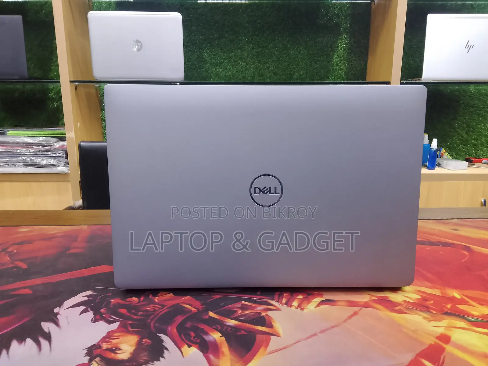 Laptop Dell Latitude 5420 8GB Intel Core i5 SSD 256GB