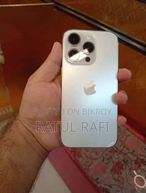 Apple iPhone 14 Pro 128 GB White
