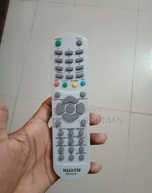 এলজি ২১ ইঞ্চি কালার টিভি
