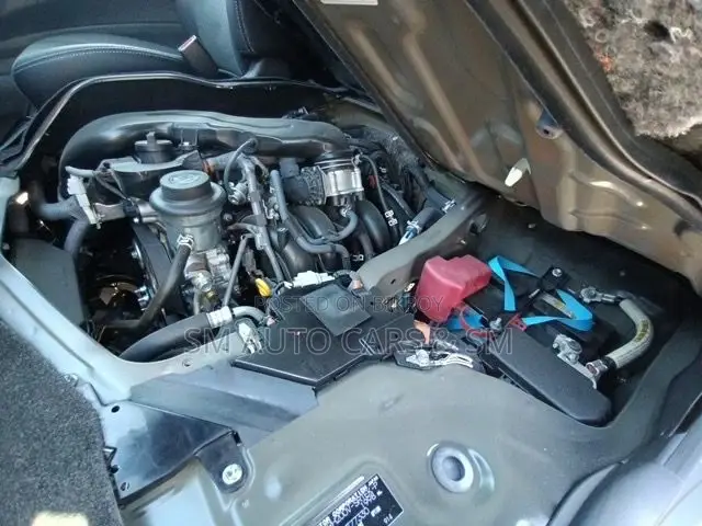 Toyota HiAce 2022 Black