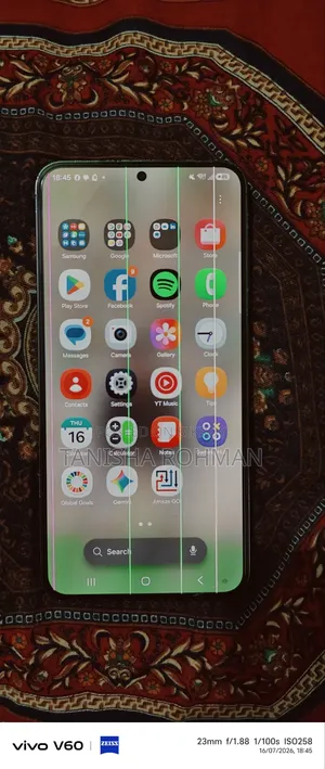 Samsung Galaxy S23+ 256 GB Black
