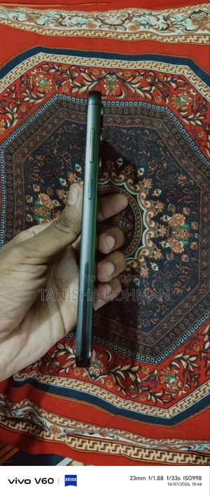 Samsung Galaxy S23+ 256 GB Black