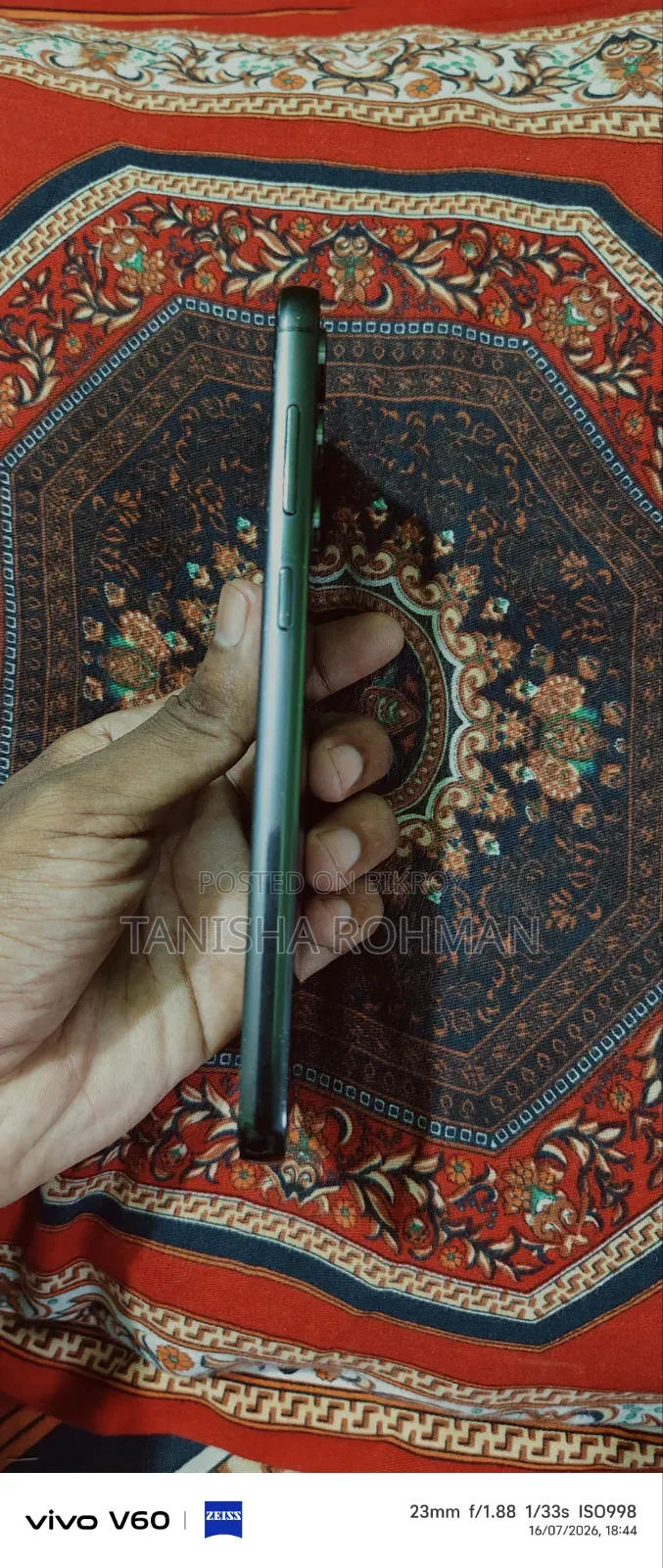 Samsung Galaxy S23+ 256 GB Black