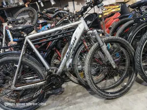 26 Size Alloy Body Gear