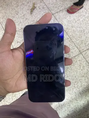 Apple iPhone 14 Pro Max 256 GB Purple