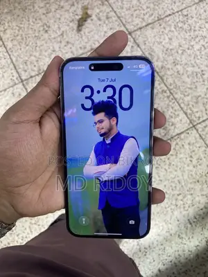 Apple iPhone 14 Pro Max 256 GB Purple
