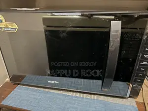 Microoven Oven