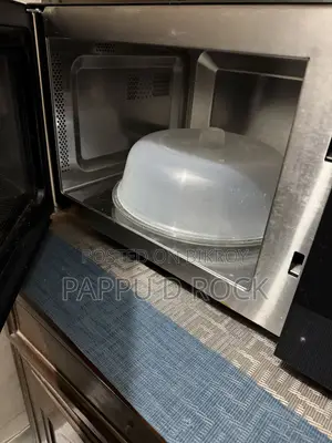 Microoven Oven