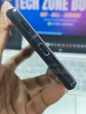 Google Pixel 6a 128 GB Black