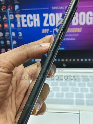 Google Pixel 6a 128 GB Black