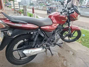 Bajaj Discover 100cc Model 2017