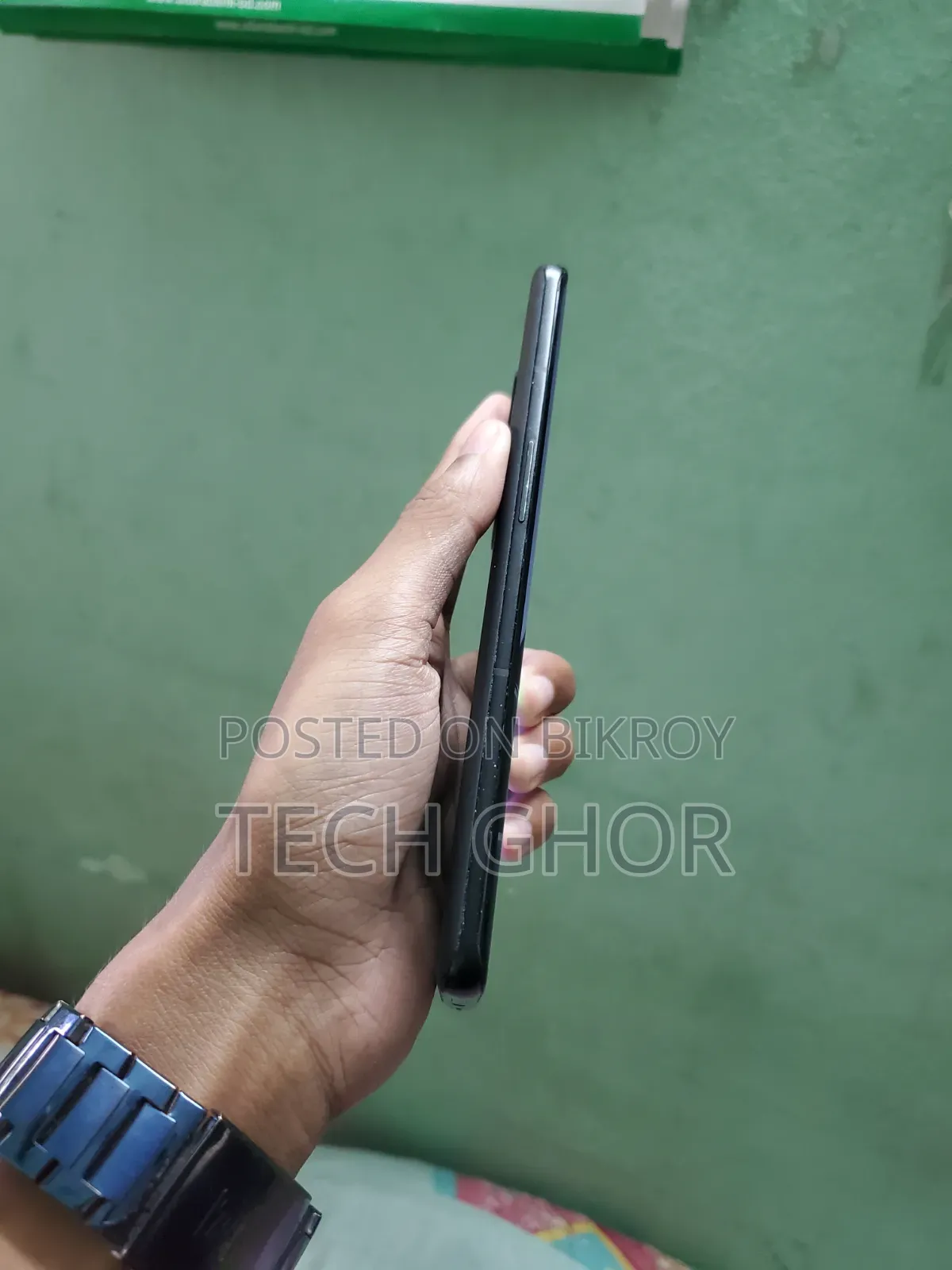 OnePlus 10 Pro 128 GB Black