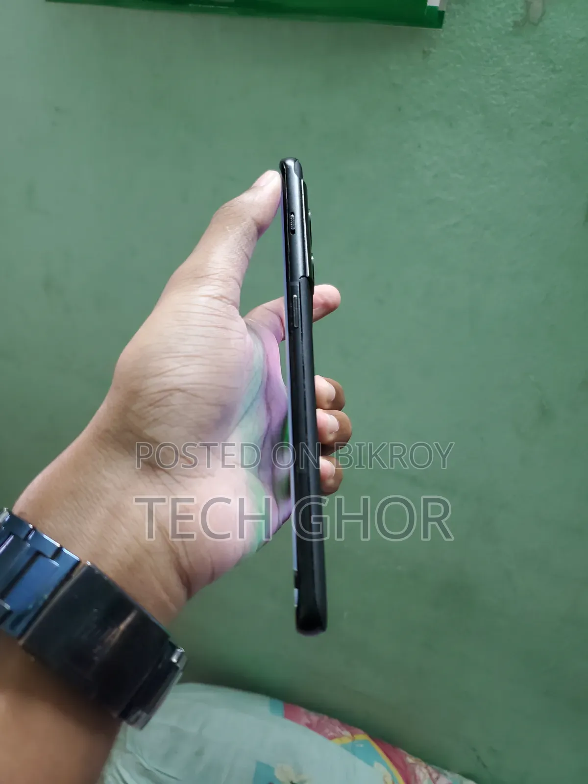 OnePlus 10 Pro 128 GB Black