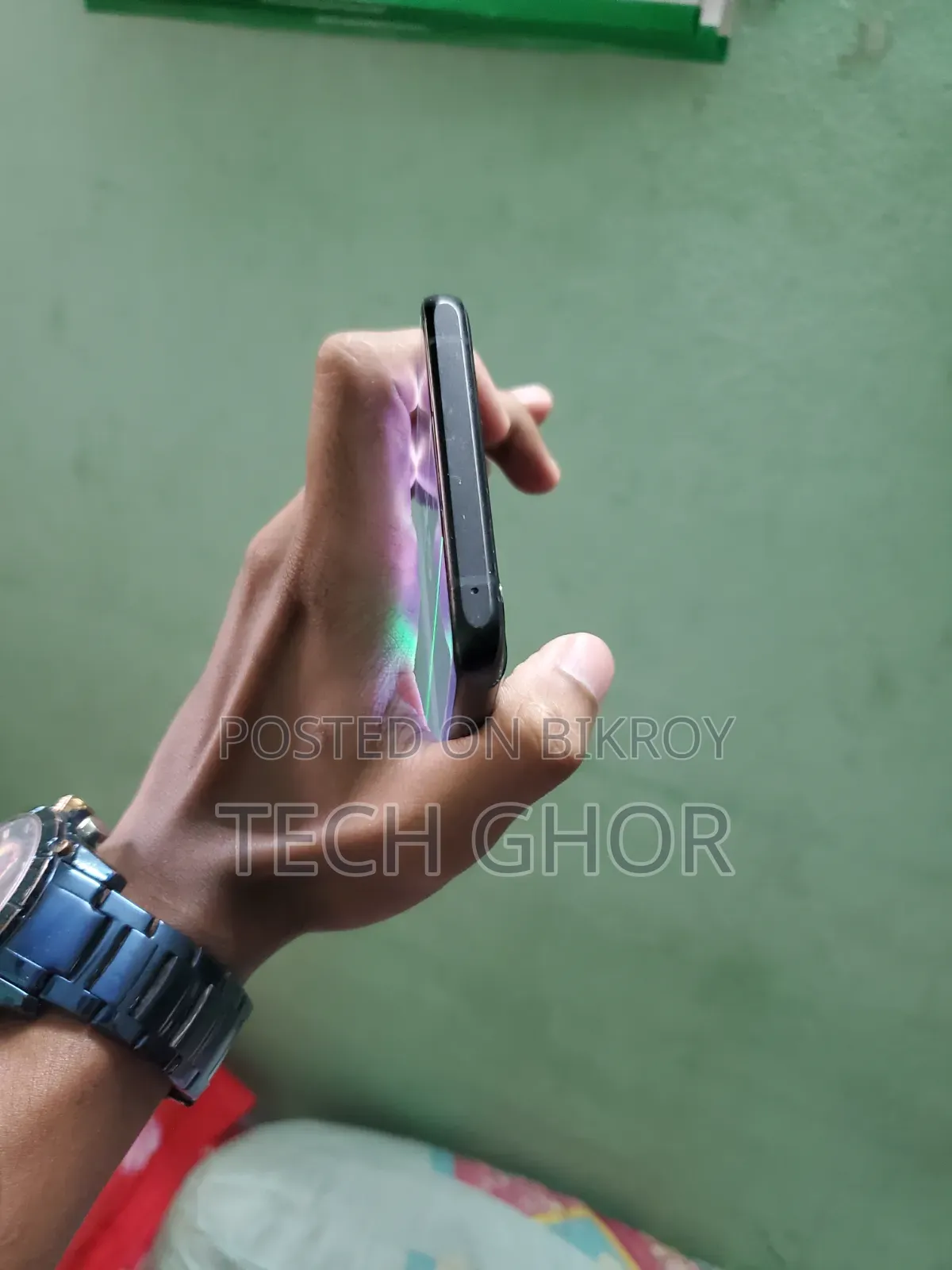OnePlus 10 Pro 128 GB Black