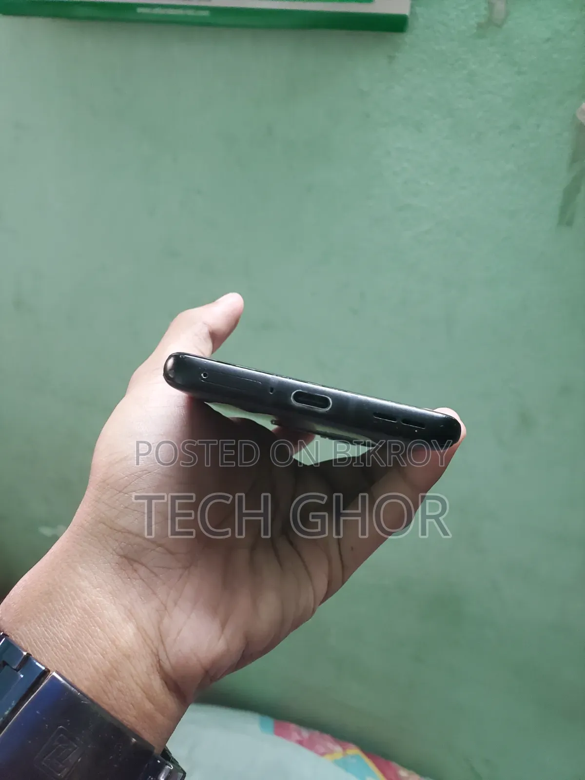 OnePlus 10 Pro 128 GB Black