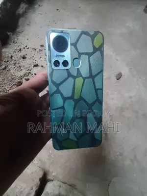 Itel Vision 5 64 GB Bronze
