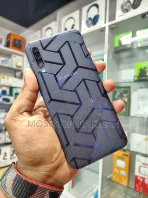 স্যামসাং গ্যালাক্সি এ৩০এস ১২৮ জিবি নীল
