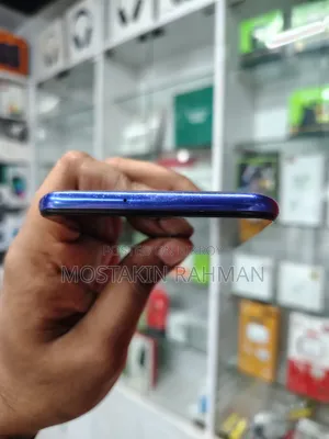 স্যামসাং গ্যালাক্সি এ৩০এস ১২৮ জিবি নীল