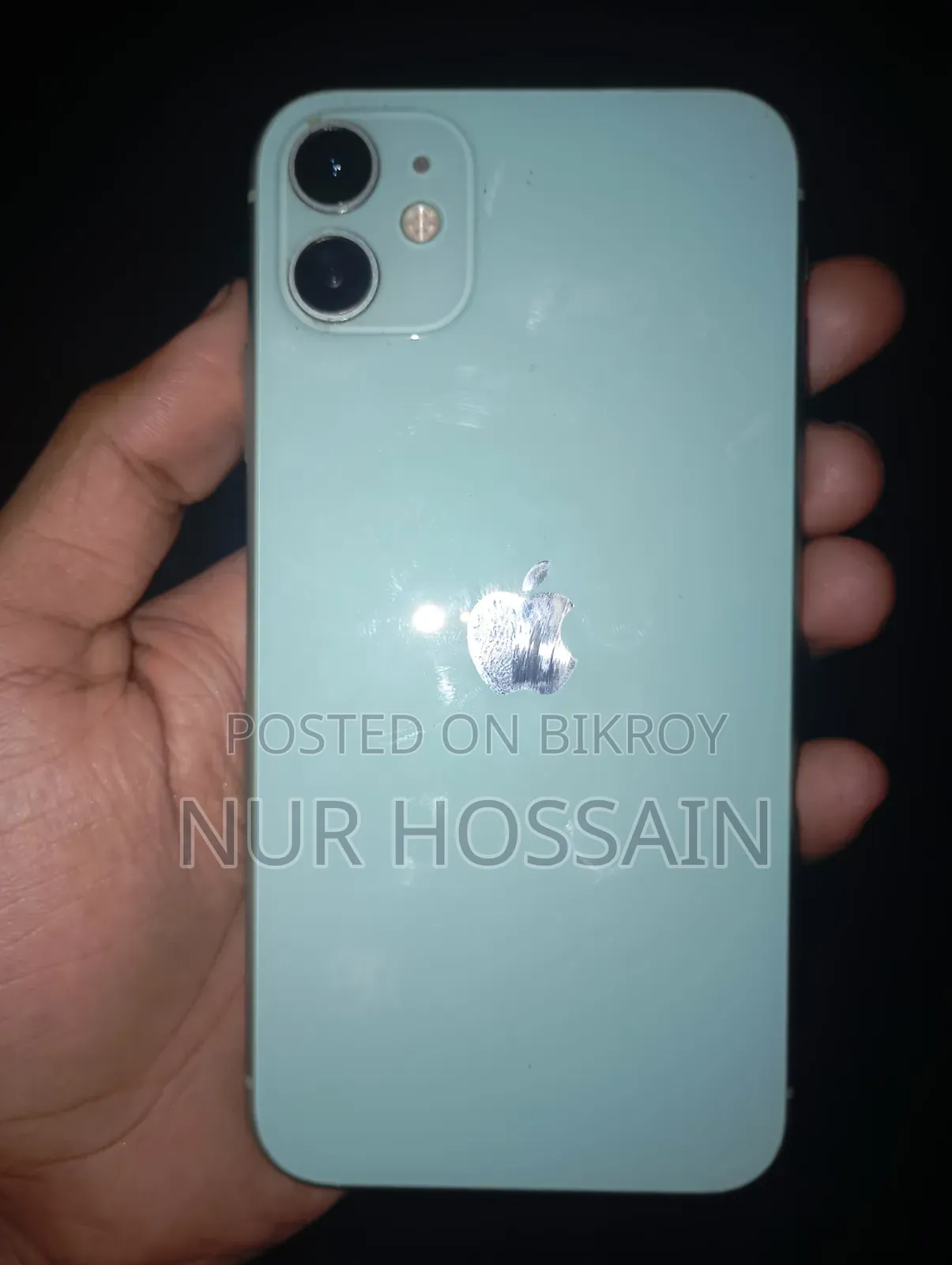 Apple iPhone 11 128 GB