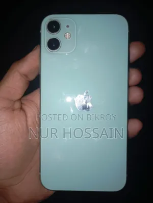 Apple iPhone 11 128 GB