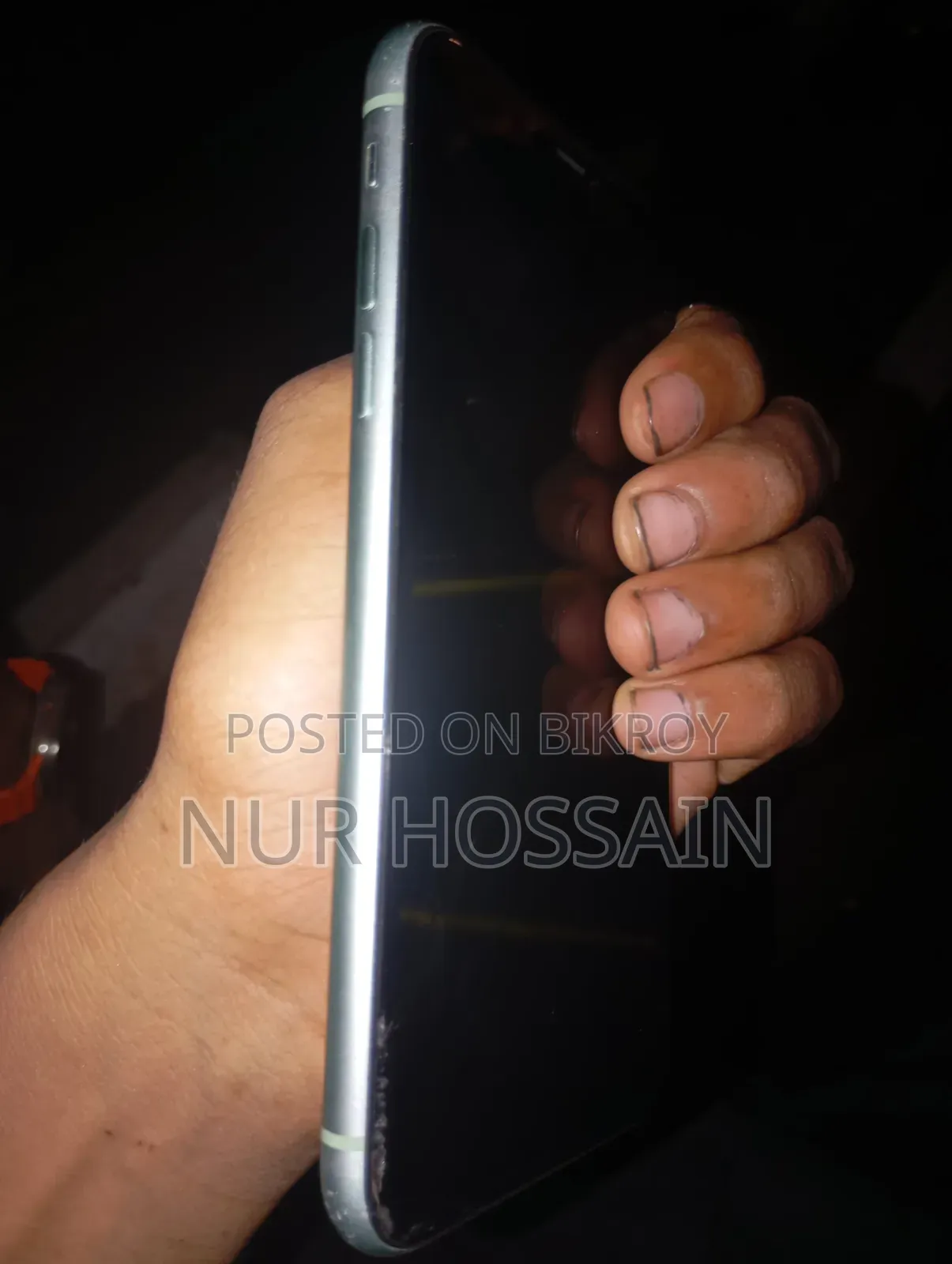 Apple iPhone 11 128 GB
