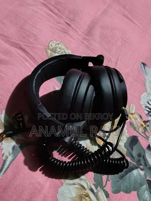MAONO AU-MH601 Professional Studio Monitor Headphone