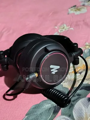 MAONO AU-MH601 Professional Studio Monitor Headphone
