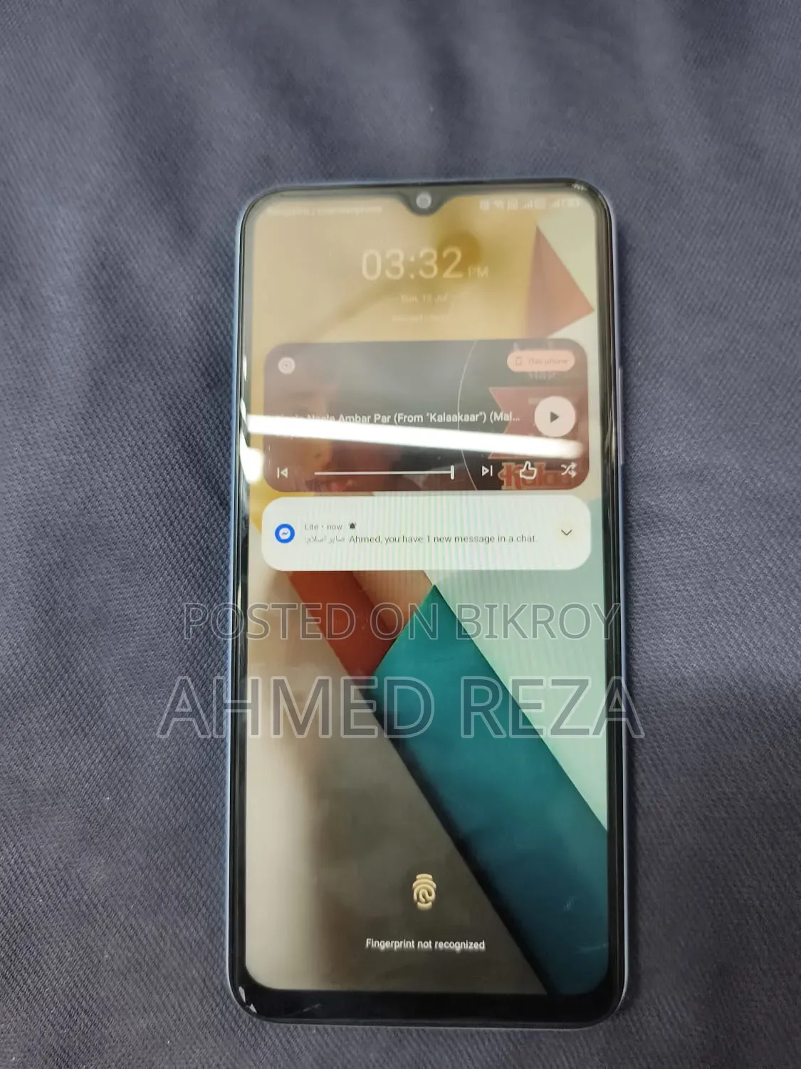 New Symphony MAX 10 32 GB