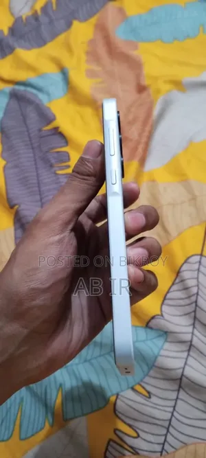 Samsung Galaxy A35 128 GB White