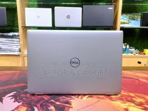 Laptop Dell Latitude 5320 16GB Intel Core i5 SSD 256GB