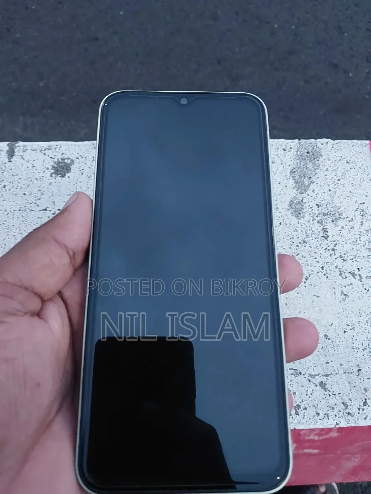 Samsung Galaxy A14 5G 128 GB Gray