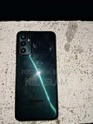 Samsung Galaxy A14 5G 128 GB Gray