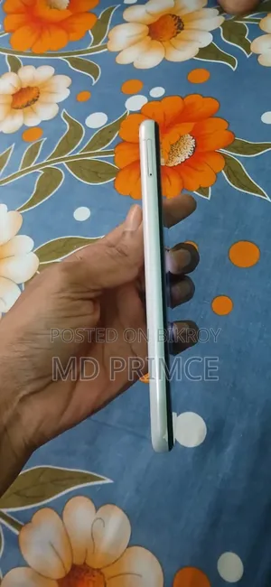 Samsung Galaxy M14 128 GB White