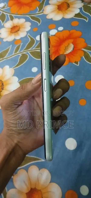 Samsung Galaxy M14 128 GB White