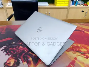 Laptop Dell Latitude 5320 16GB Intel Core i5 SSD 256GB