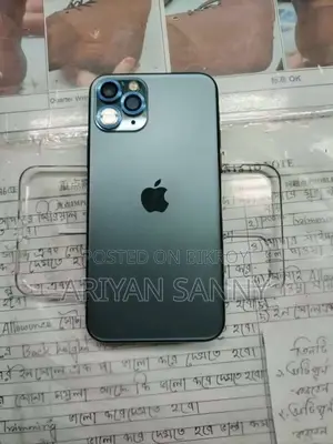 Apple iPhone 11 Pro 64 GB Green