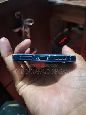 অপো রেনো৬ ৫জি ১২৮ জিবি কালো