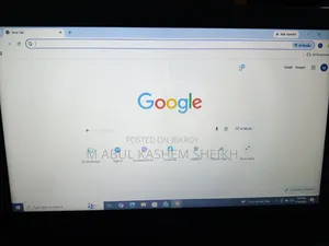 Laptop Dell Inspiron 15 3000 4GB Intel Core i5 HDD+SSD 256GB