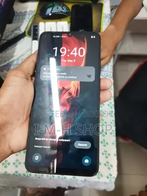 Realme C51 64 GB Black