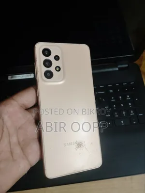 Samsung Galaxy A33 5G 128 GB