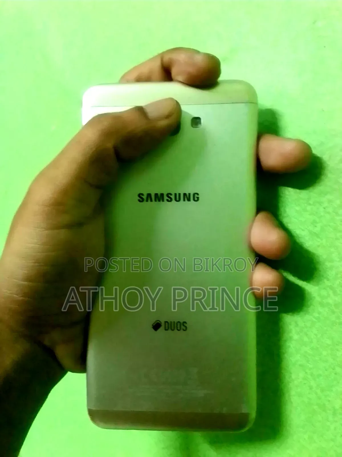 Samsung Galaxy J7 Prime 32 GB Gold