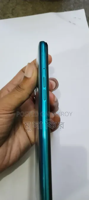 Realme 5i 64 GB Green