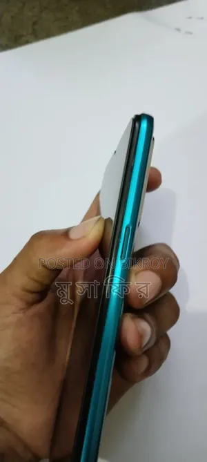 Realme 5i 64 GB Green