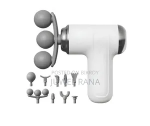 Fascia Gun Light Age