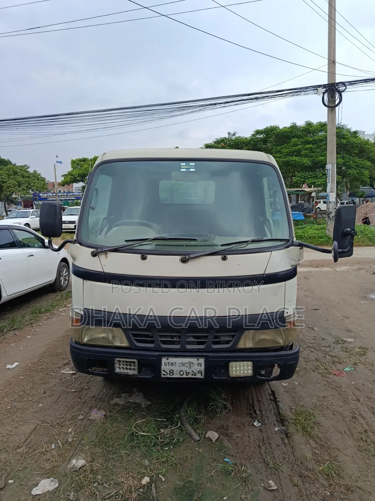 Toyota Dyna