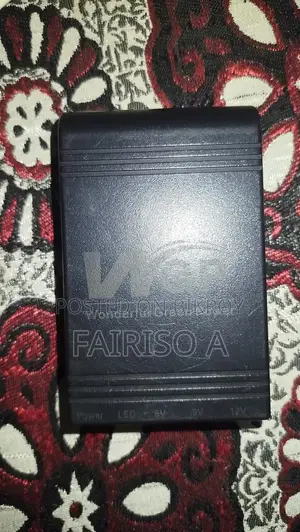 WGP Mini UPS – Router/Onu Backup