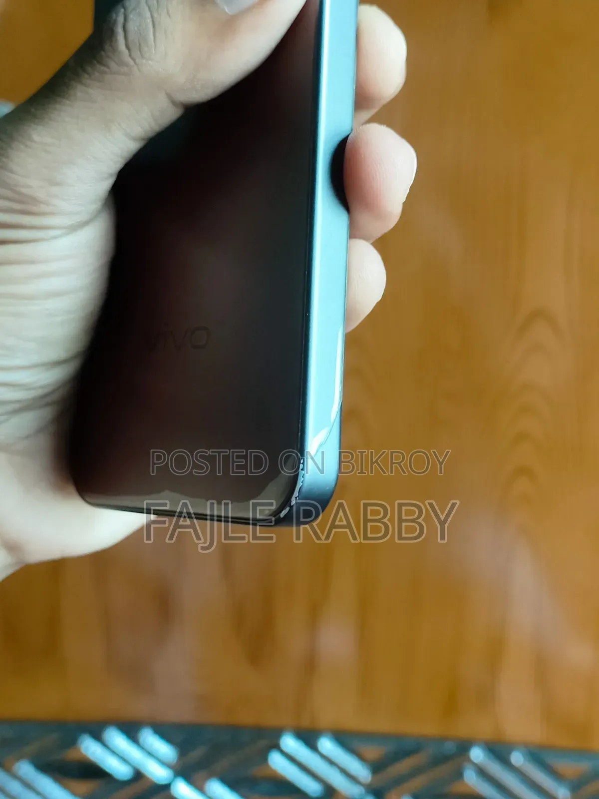 Vivo X300 512 GB Red