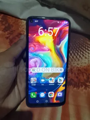 Walton Primo R8 64 GB Purple