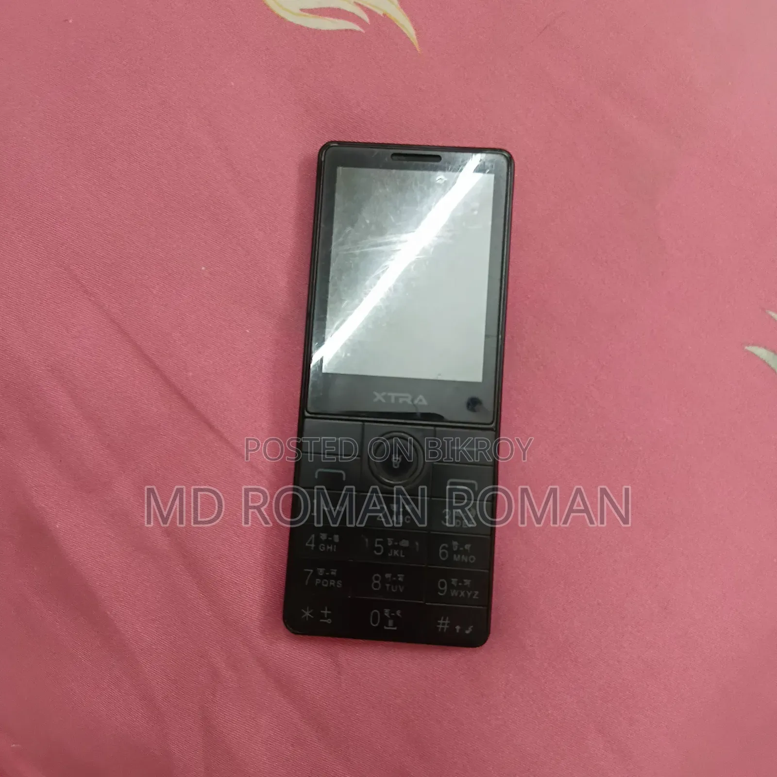 নোকিয়া ১০৫ ব্ল্যাক