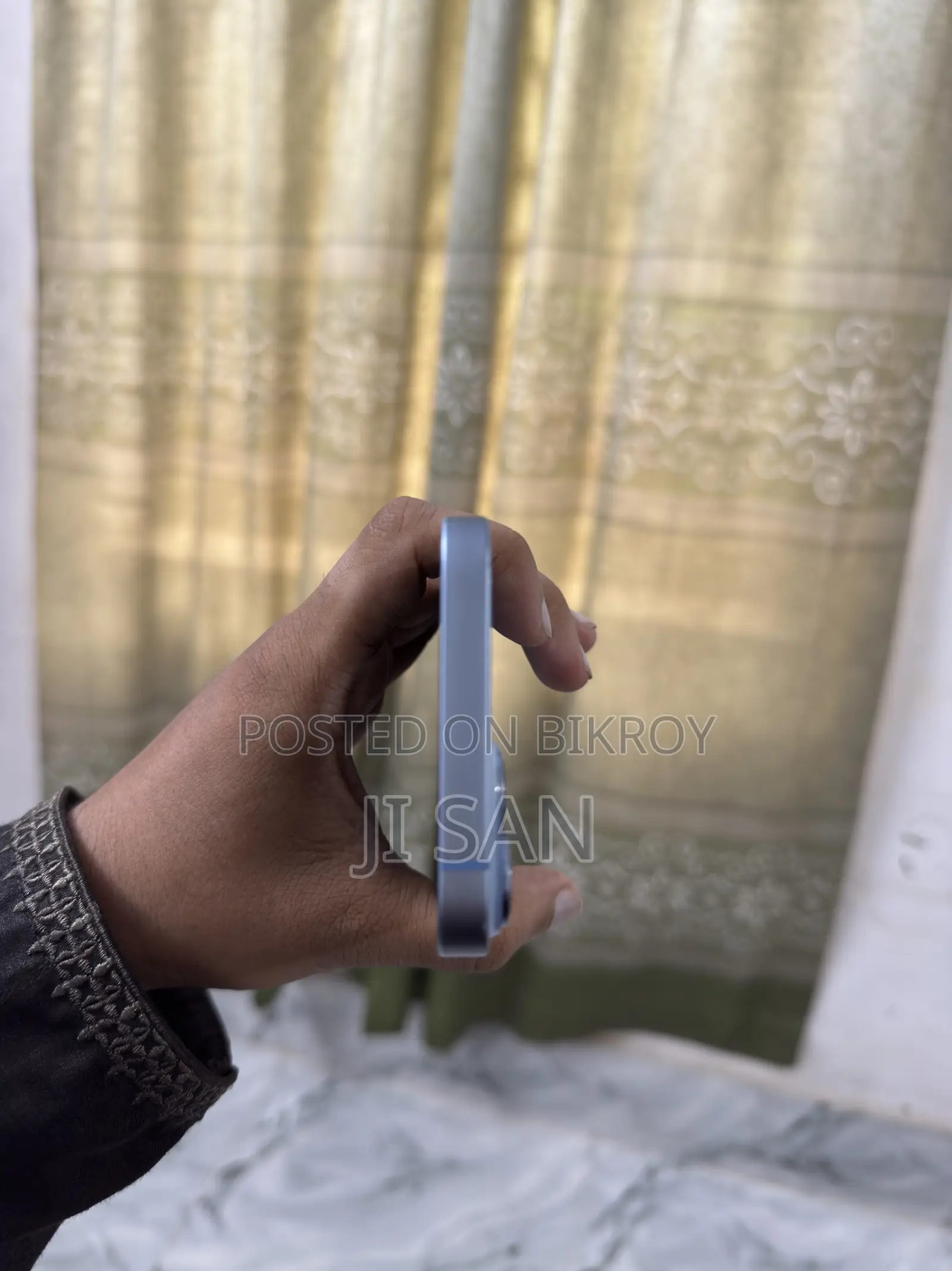 অ্যাপল আইফোন ১৪ ১২৮ জিবি ব্লু